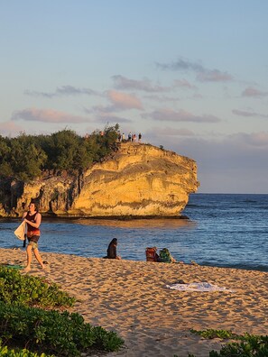 Plage