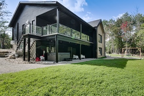 Exteriör