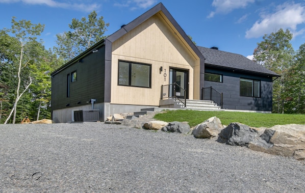 Exteriör