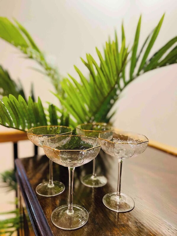 Martini Bar