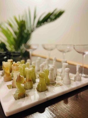 Chess Board