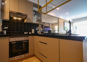 Cucina privata