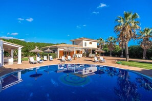 Holiday Home Swimming Pool