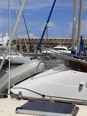 Port de plaisance