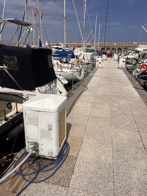 Port de plaisance