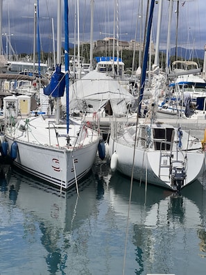 Port de plaisance