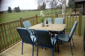 Patio / Balcony