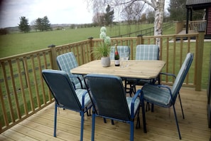 Patio / Balcony