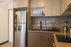 Cucina privata