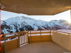 Winter view
