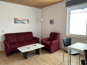 Coin séjour