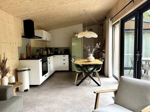 Eget kök