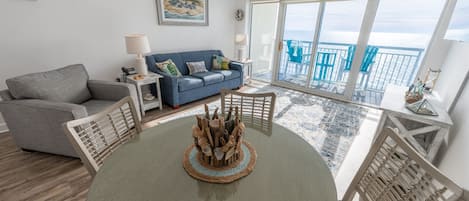 Beautifully Remodeled, Direct Oceanfront