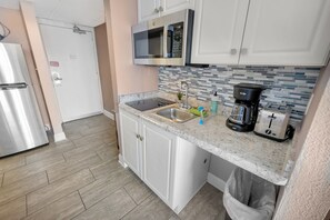 Private Bathroom, Beautifully Decorated