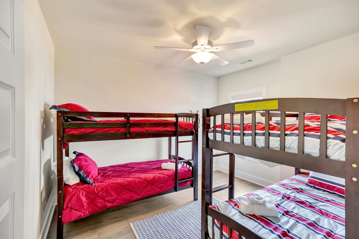 Peninsula Rd – Fun and Relaxation