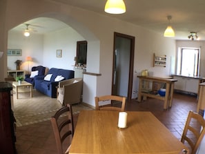 Interiör