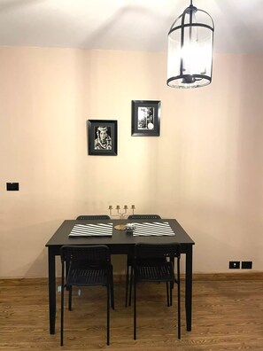 Restauration