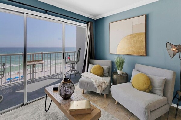 Welcome to Islander 604, your cozy and affordable home away from home!