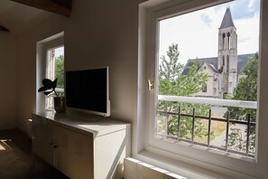 Interiör