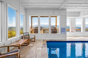Swim in the Smokies