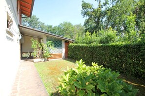 Garden, Outdoor