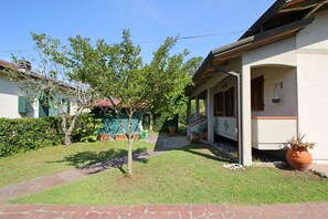 Garden, Outdoor