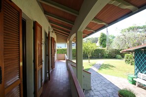 Garden, Outdoor