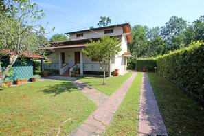 Garden, Outdoor