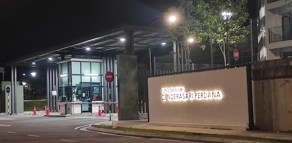 Außenbereich