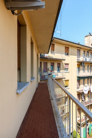 Boendeområde
