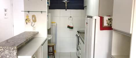 Cozinha privada