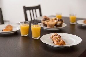 Frukost