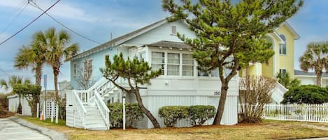 Starfish Cottage Lower