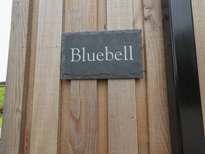 Detalj exteriör