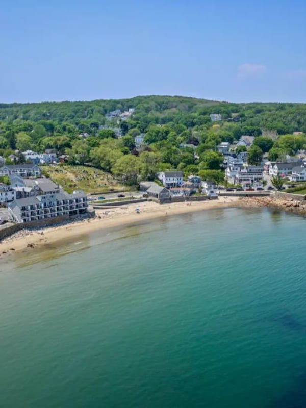 This beautiful seaside village awaits!