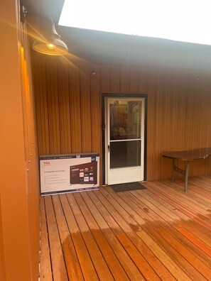 Terrass/Patio