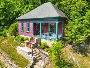 Home Exterior