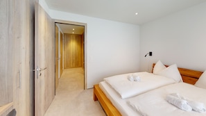 Double bedroom