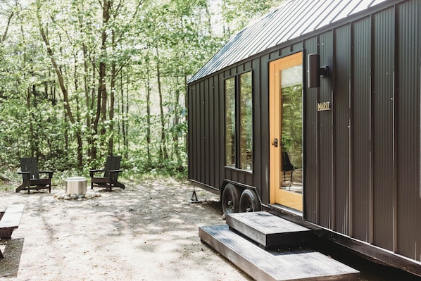 Hygge Cabin "MARIT"