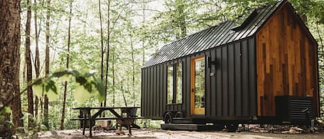 Hygge Cabin "Ebbe"