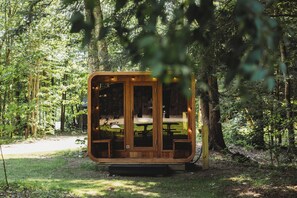 Nordic Sauna