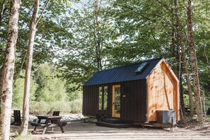 Hygge Cabin "INGRID"