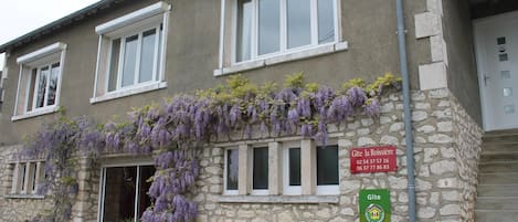 le plus beau se trouve à intérieur très confortable et agréable