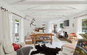 living-room