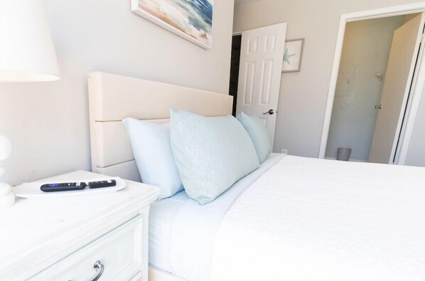Luxury & Comfort Invite you to Starfish Wishes