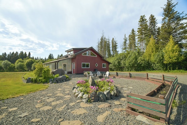 Ulkopuoli