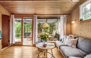 living-room