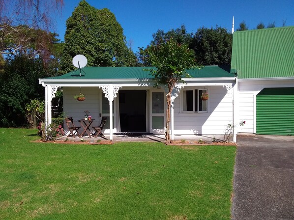 Stellar Cottage