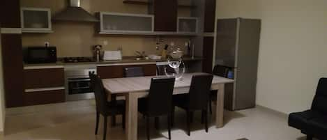 Cucina privata