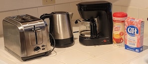 Café et/ou machine à café